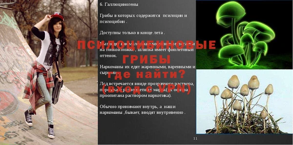 бутират Покачи